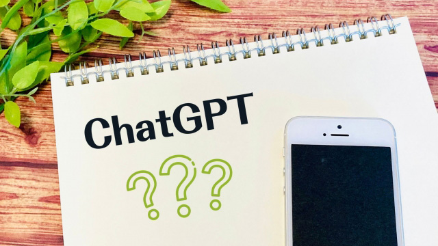 ChatGPTとは?